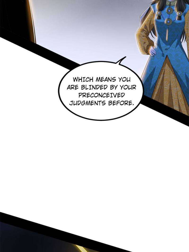 I’m An Evil God chapter 356 page 42