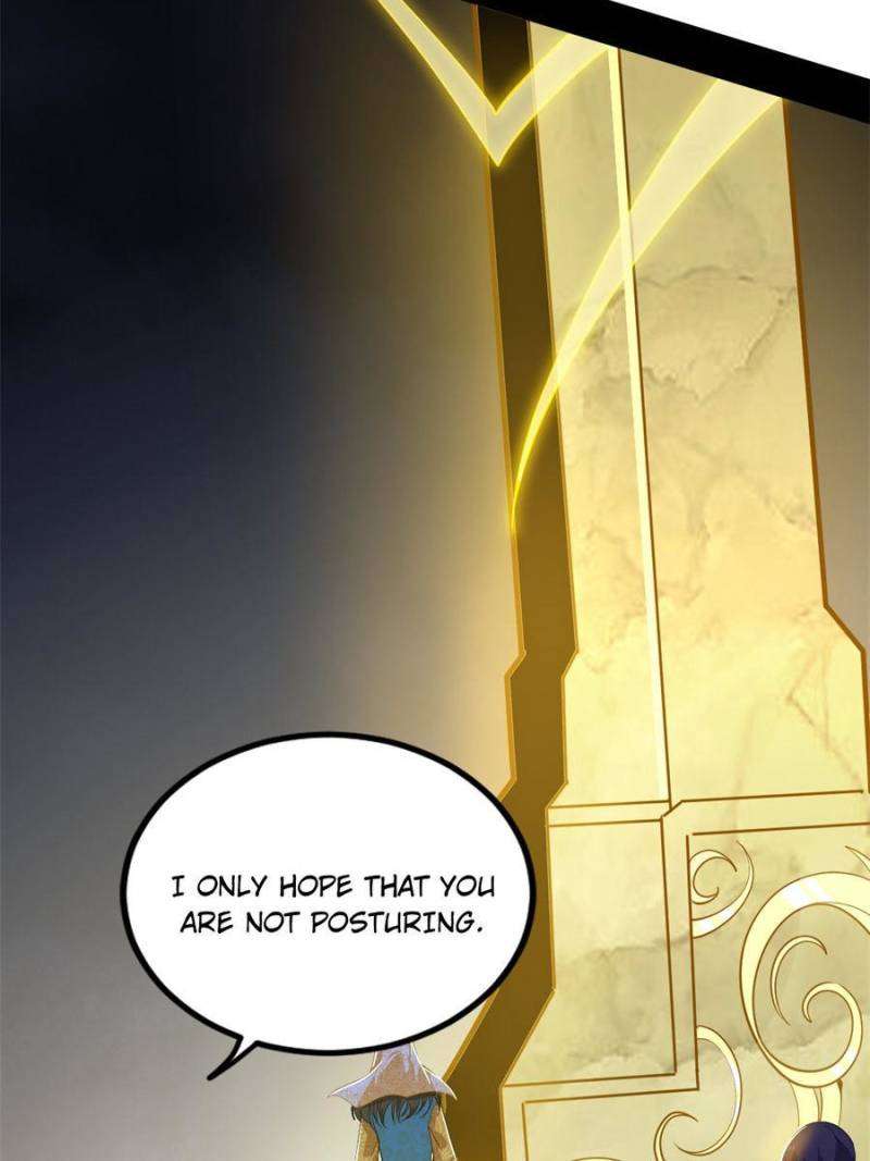 I’m An Evil God chapter 356 page 43