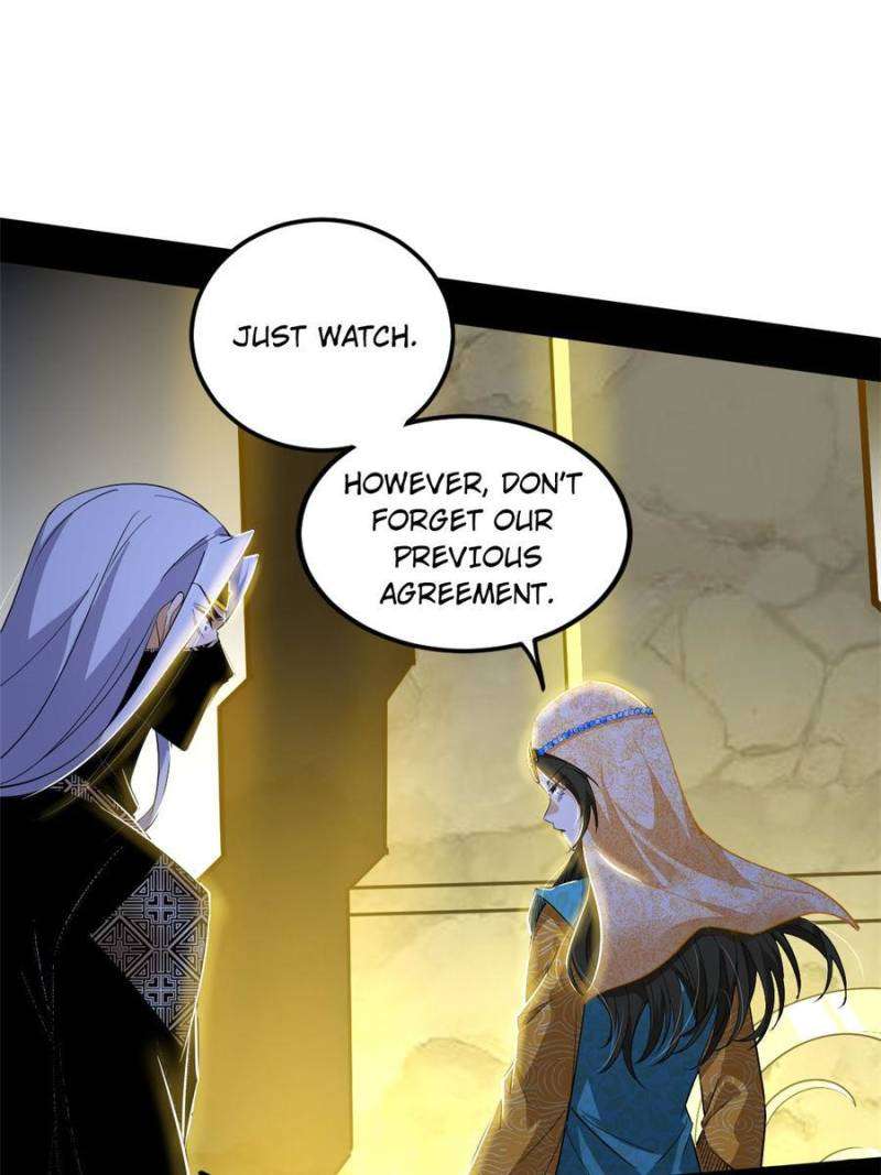 I’m An Evil God chapter 356 page 45