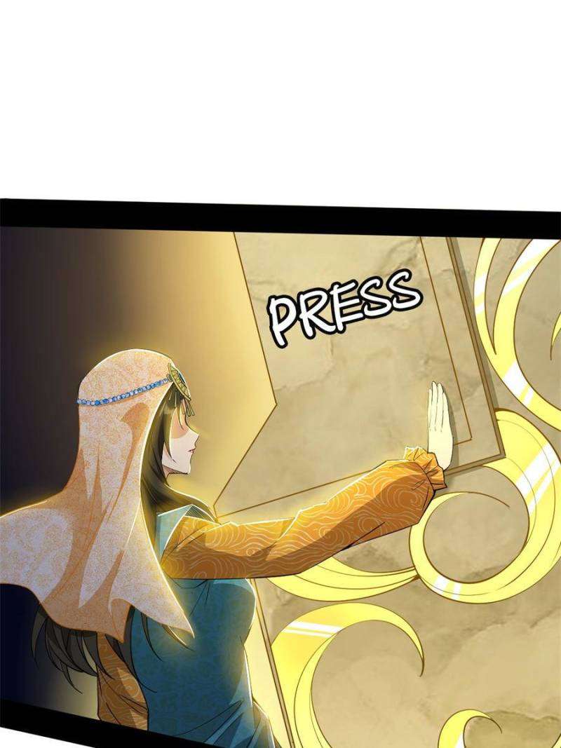 I’m An Evil God chapter 356 page 49