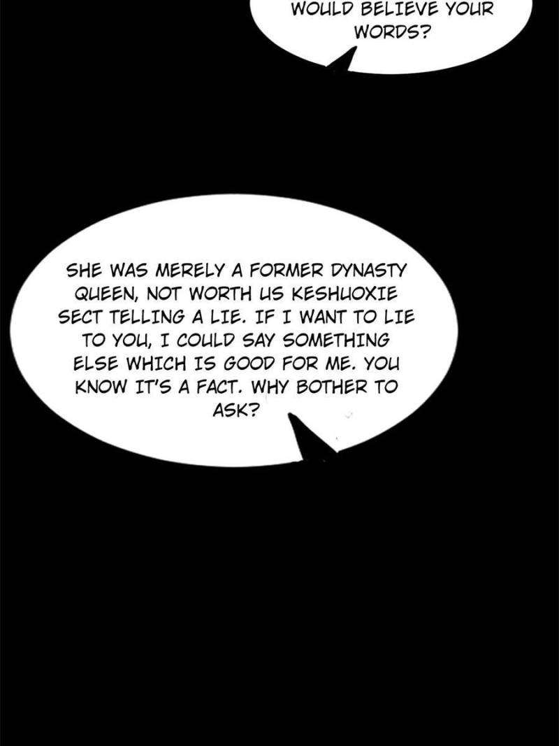 I’m An Evil God chapter 356 page 5