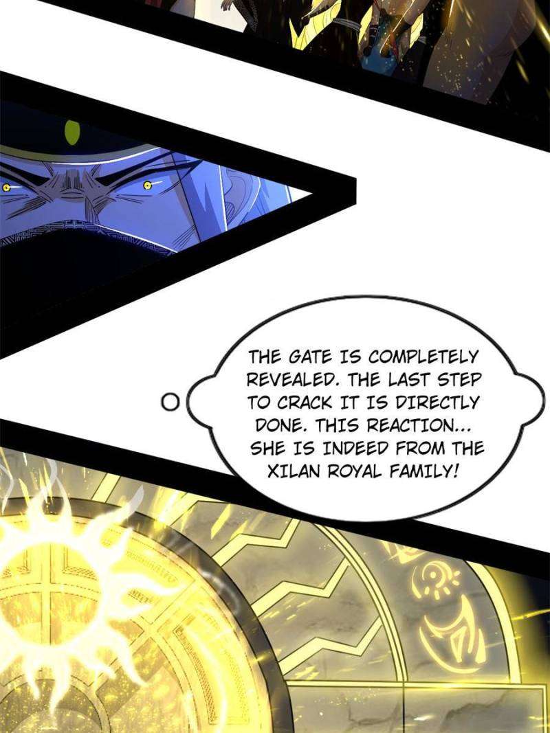 I’m An Evil God chapter 356 page 52