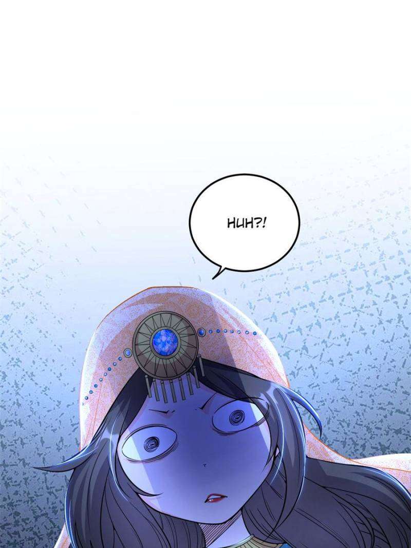 I’m An Evil God chapter 356 page 57