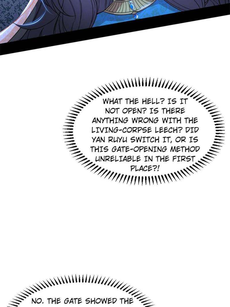 I’m An Evil God chapter 356 page 58