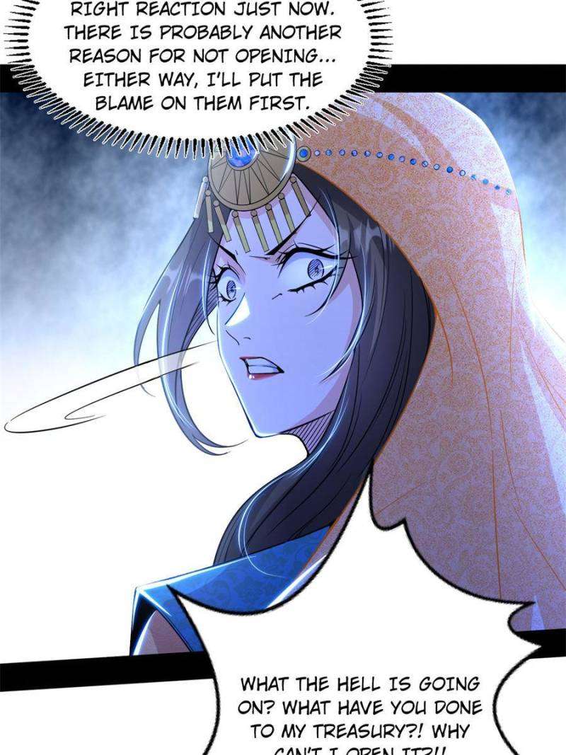 I’m An Evil God chapter 356 page 59