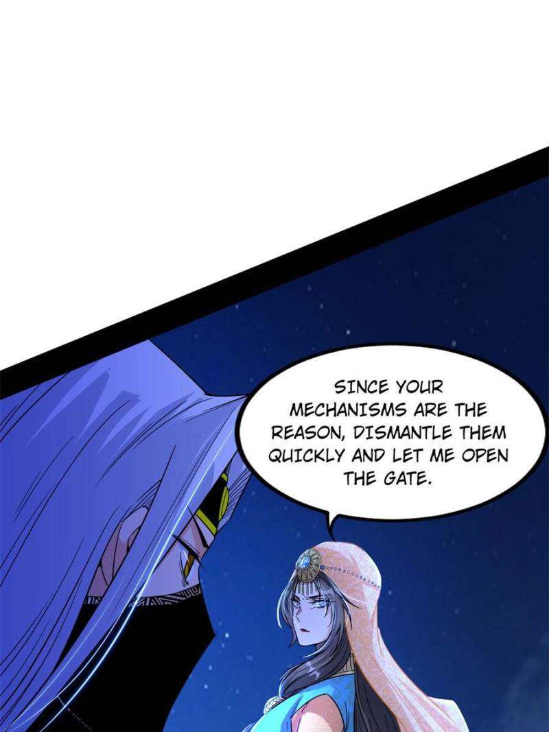 I’m An Evil God chapter 356 page 64