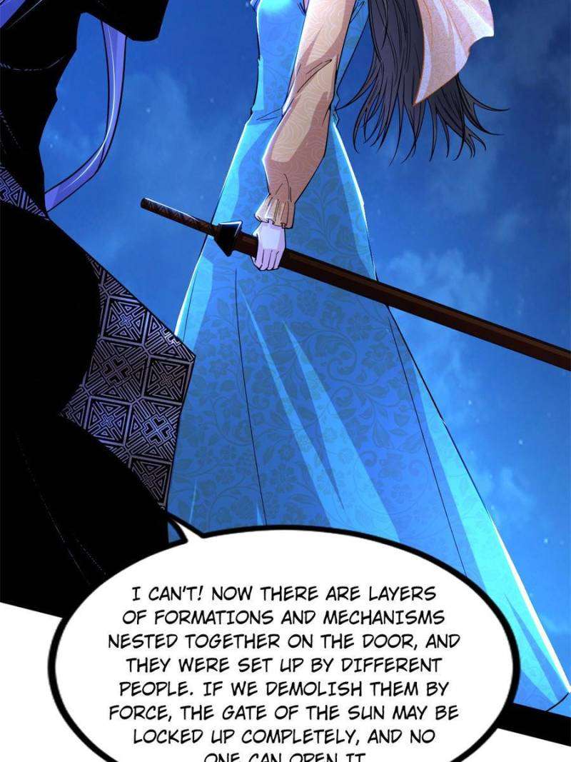 I’m An Evil God chapter 356 page 65