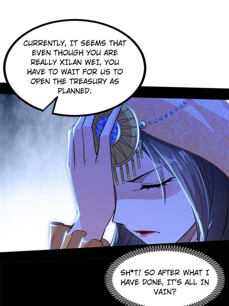 I’m An Evil God chapter 356 page 67