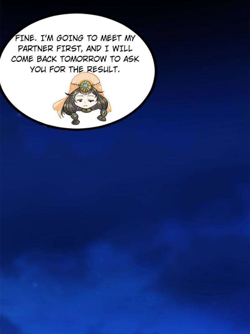 I’m An Evil God chapter 356 page 69