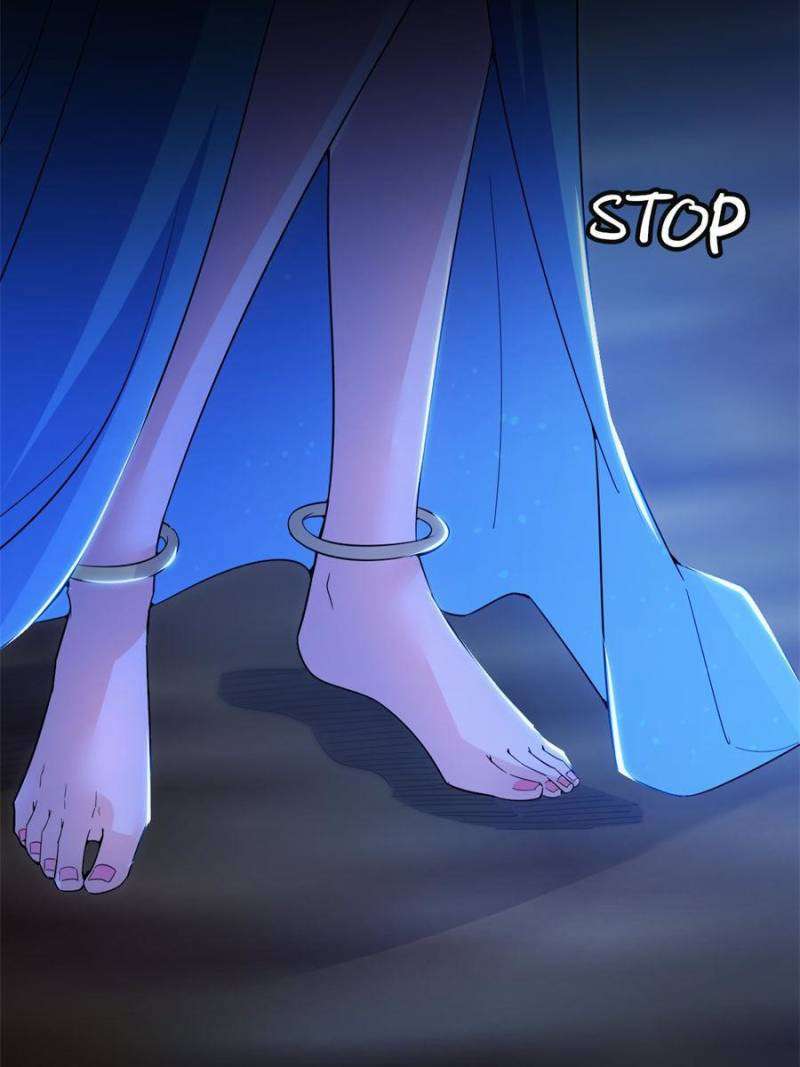 I’m An Evil God chapter 356 page 75