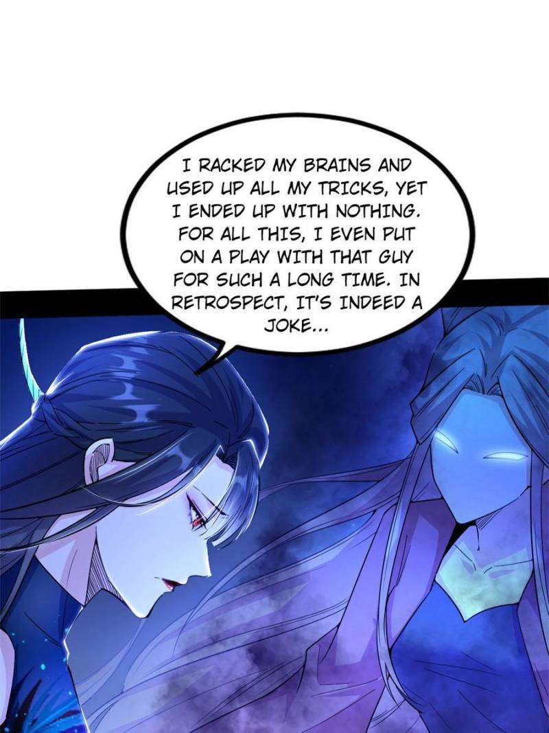 I’m An Evil God chapter 356 page 77