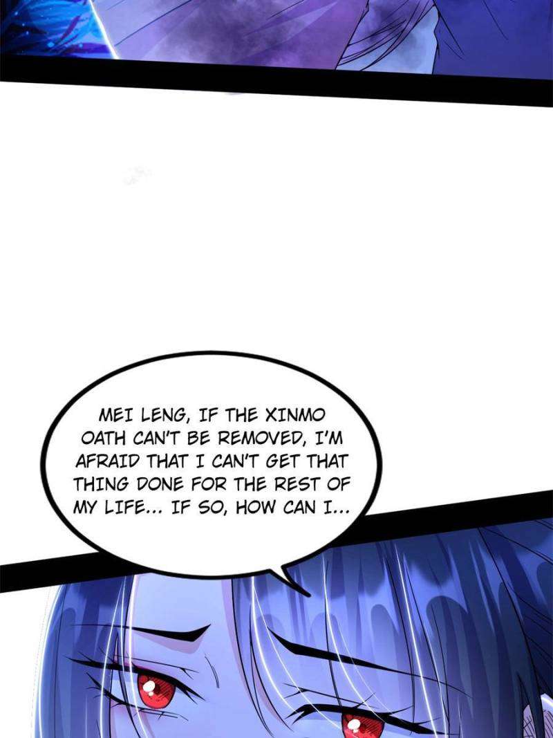 I’m An Evil God chapter 356 page 78