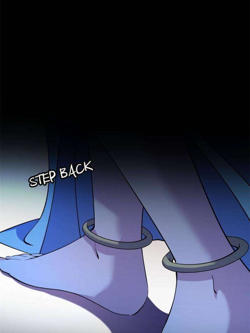 I’m An Evil God chapter 356 page 8