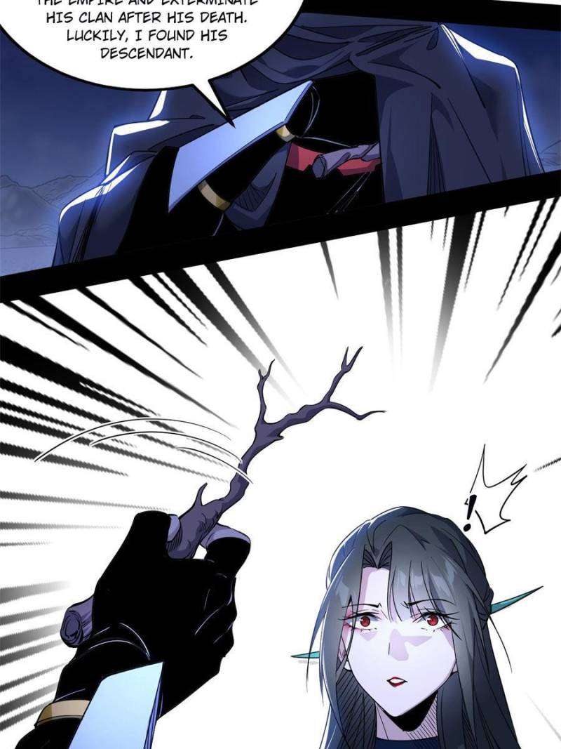 I’m An Evil God chapter 357 page 10