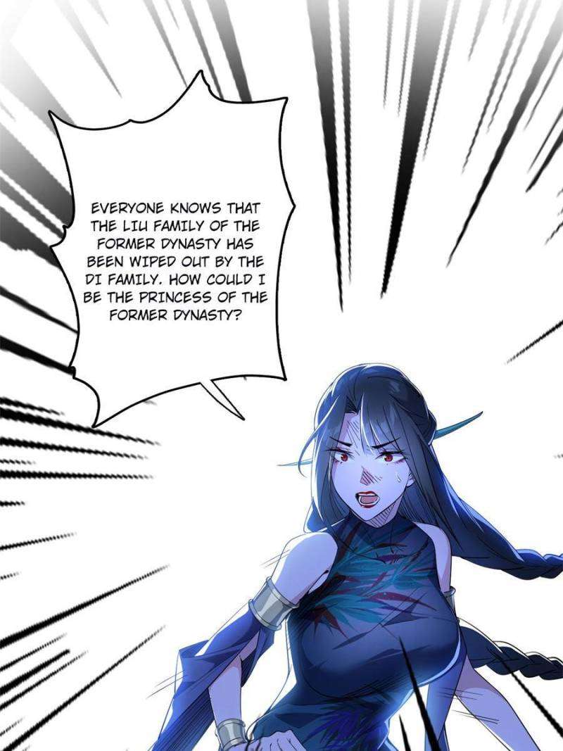 I’m An Evil God chapter 357 page 16