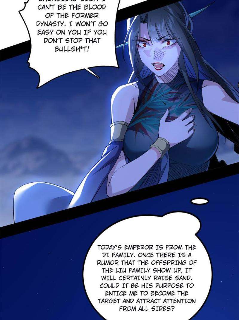 I’m An Evil God chapter 357 page 18