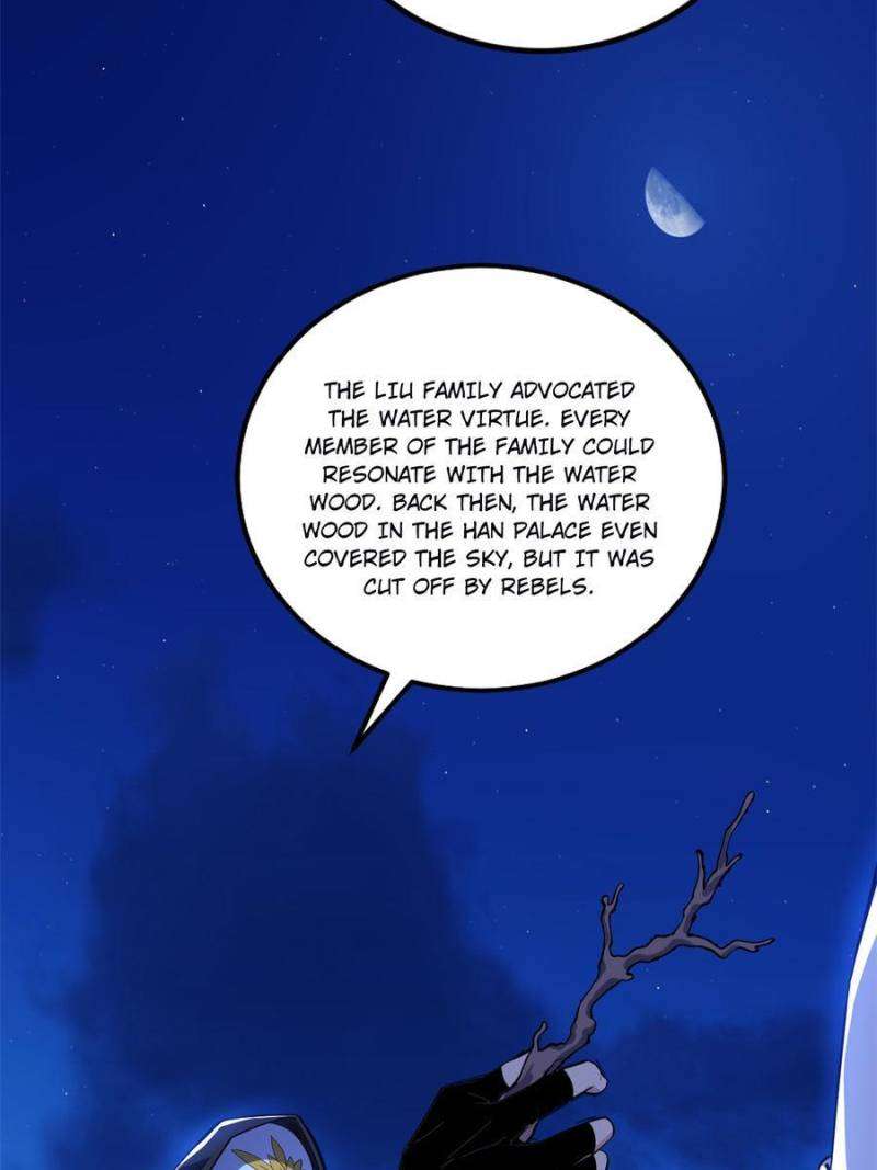 I’m An Evil God chapter 357 page 19