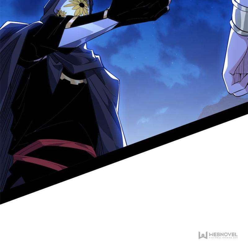 I’m An Evil God chapter 357 page 20