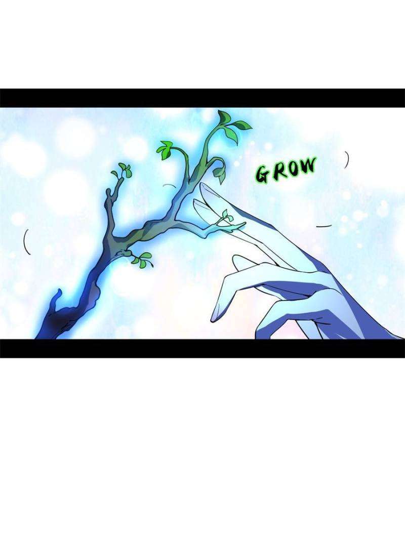 I’m An Evil God chapter 357 page 28