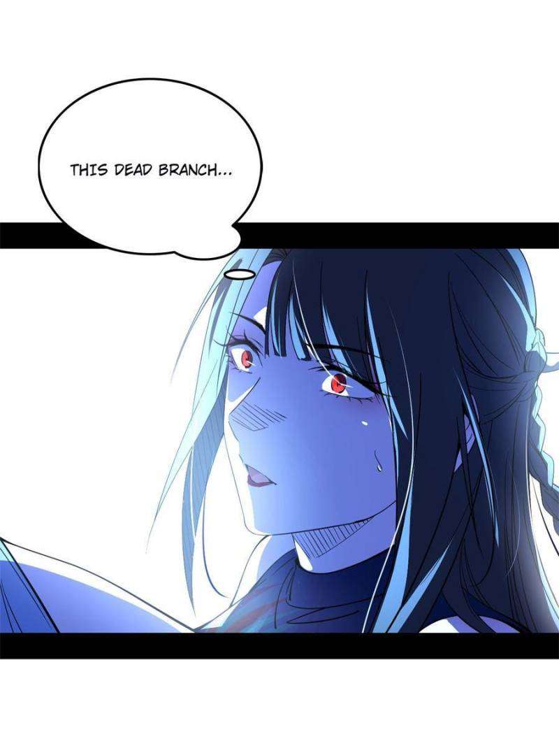 I’m An Evil God chapter 357 page 29