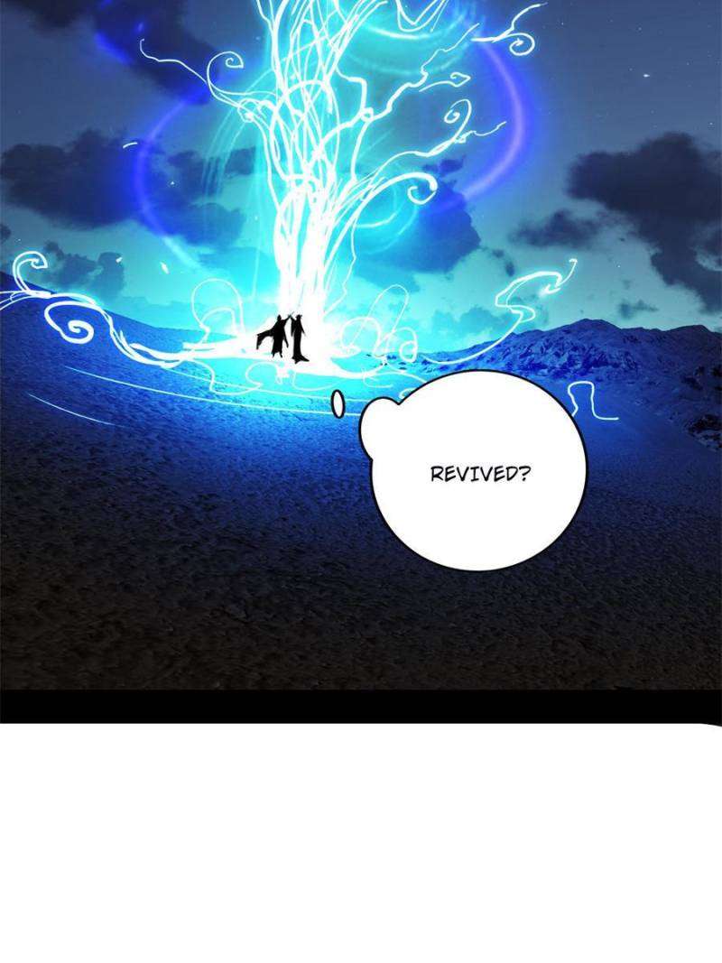 I’m An Evil God chapter 357 page 31