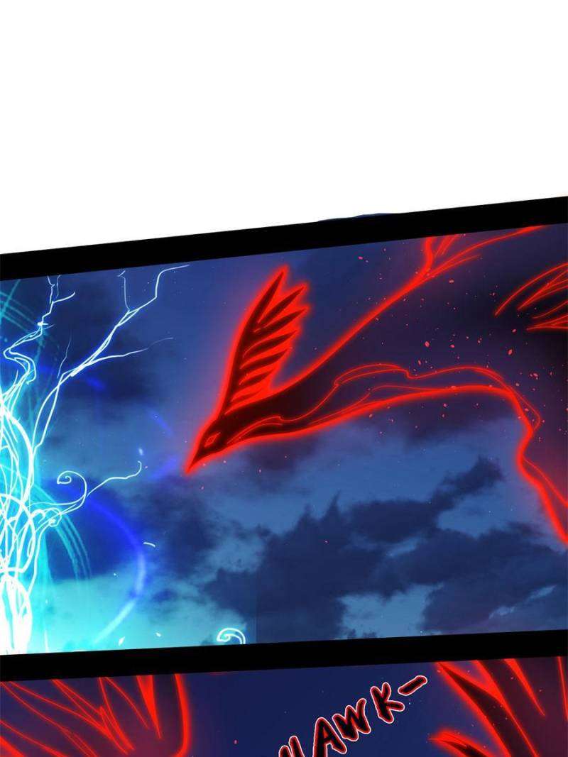 I’m An Evil God chapter 357 page 34