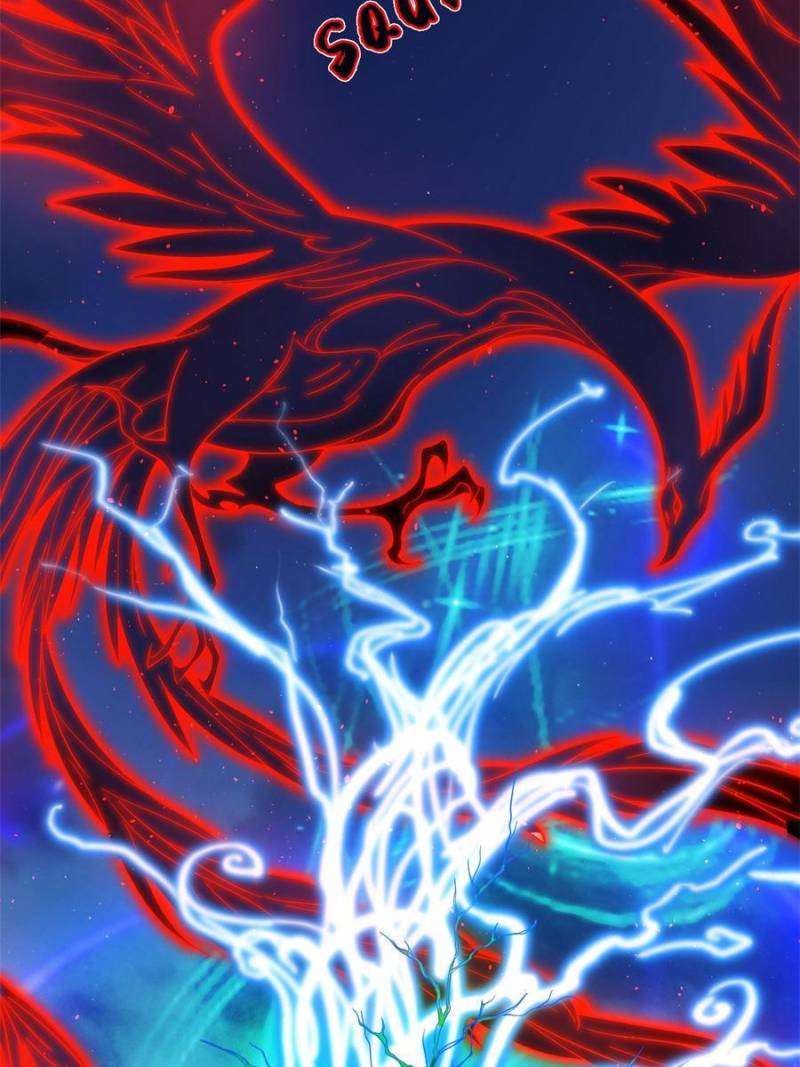 I’m An Evil God chapter 357 page 35