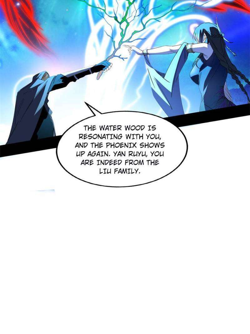 I’m An Evil God chapter 357 page 36