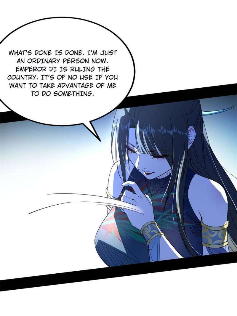 I’m An Evil God chapter 357 page 37