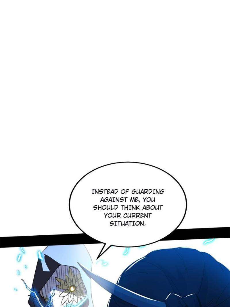 I’m An Evil God chapter 357 page 38