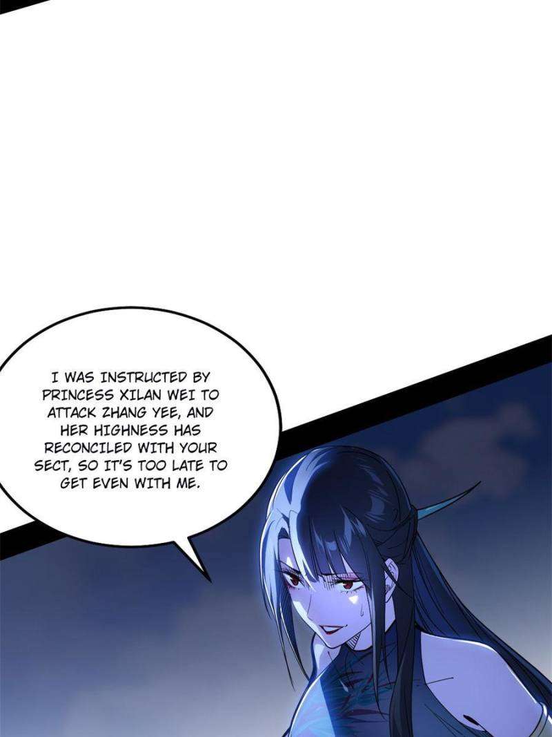 I’m An Evil God chapter 357 page 4