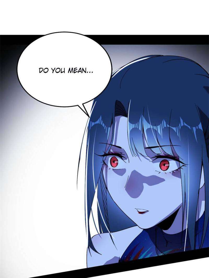 I’m An Evil God chapter 357 page 42