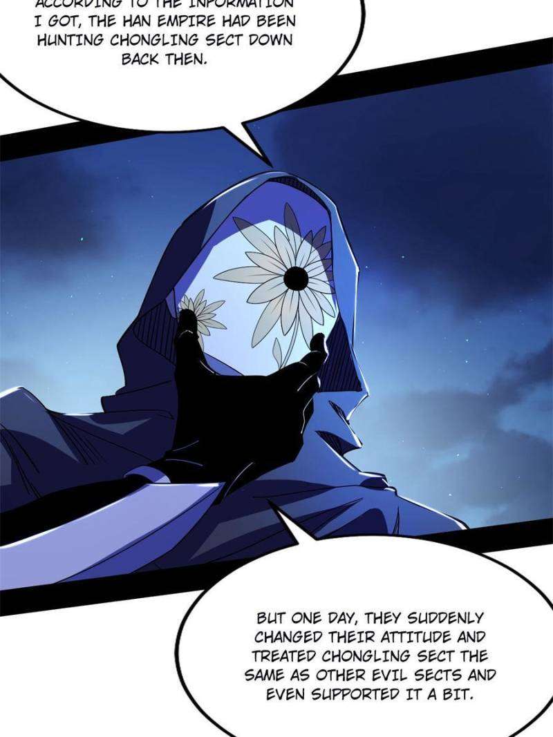 I’m An Evil God chapter 357 page 44