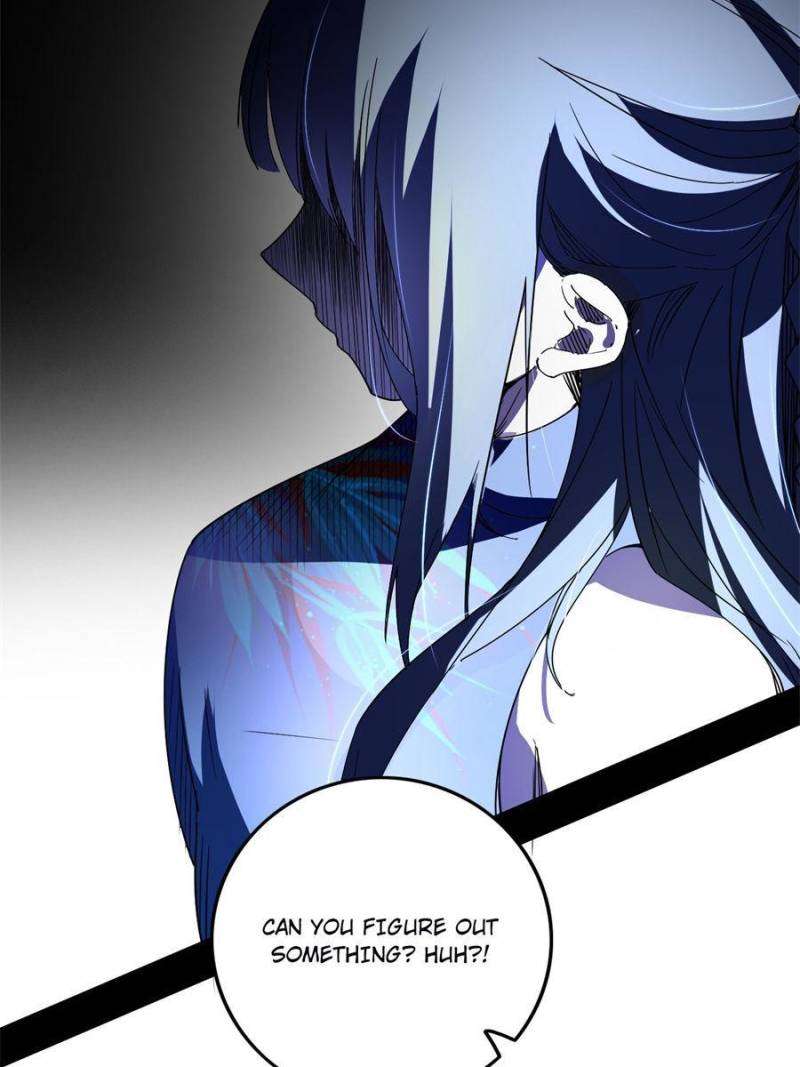 I’m An Evil God chapter 357 page 49