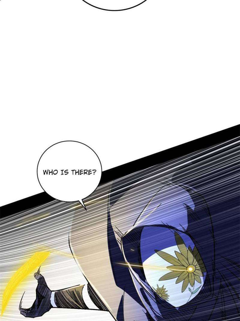 I’m An Evil God chapter 357 page 50