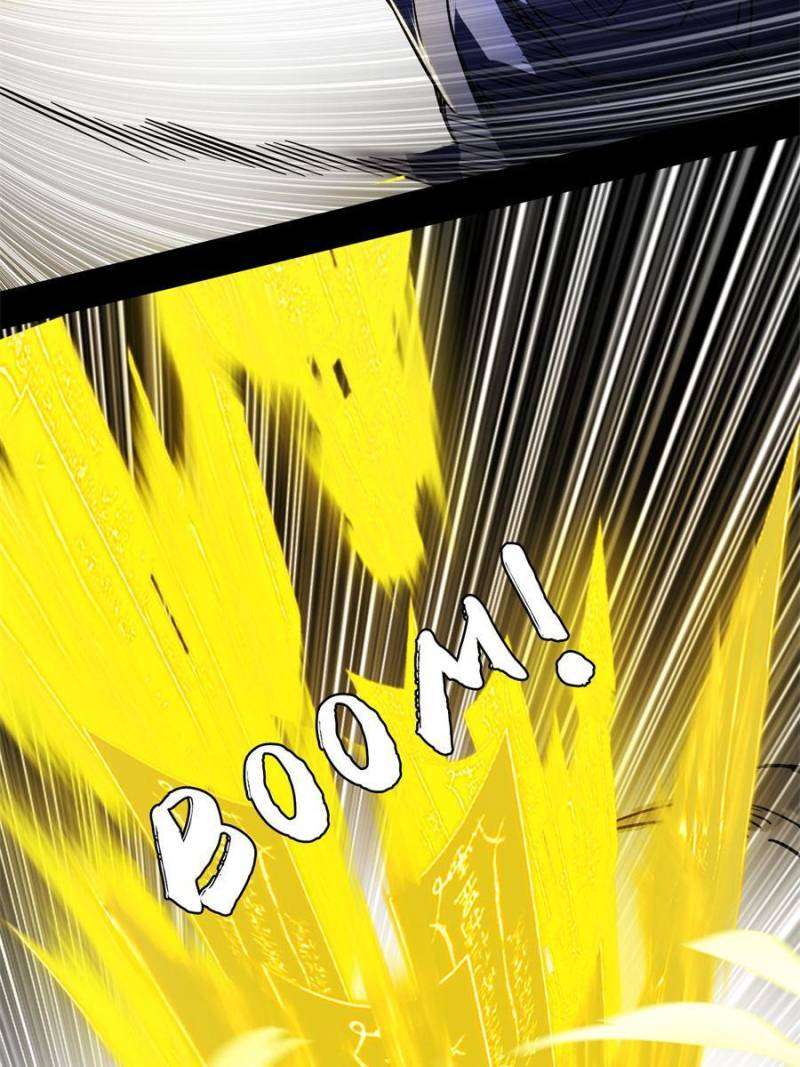 I’m An Evil God chapter 357 page 51