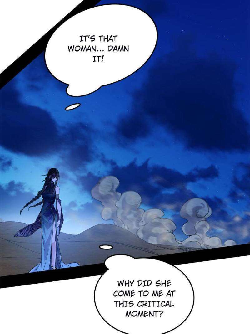 I’m An Evil God chapter 357 page 57