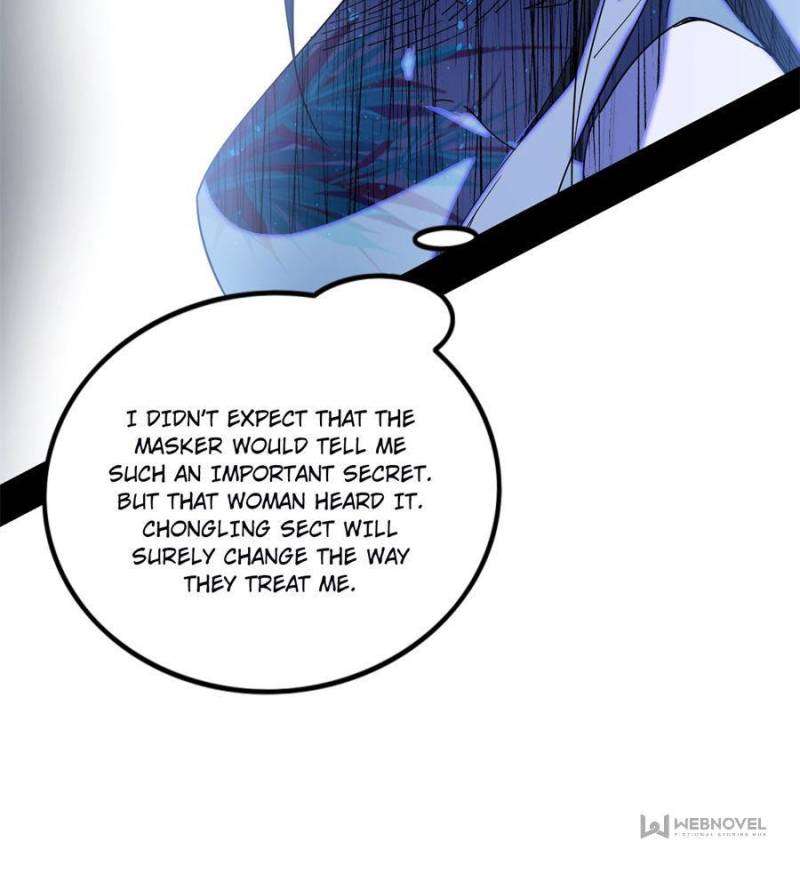 I’m An Evil God chapter 357 page 59