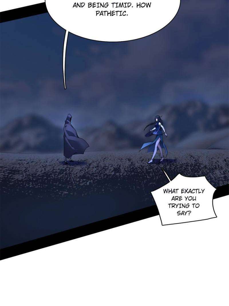 I’m An Evil God chapter 357 page 6