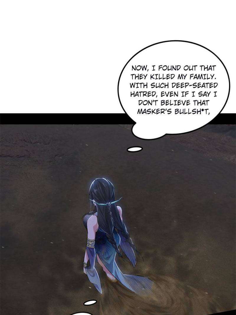 I’m An Evil God chapter 357 page 60