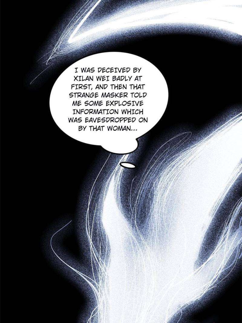 I’m An Evil God chapter 357 page 62