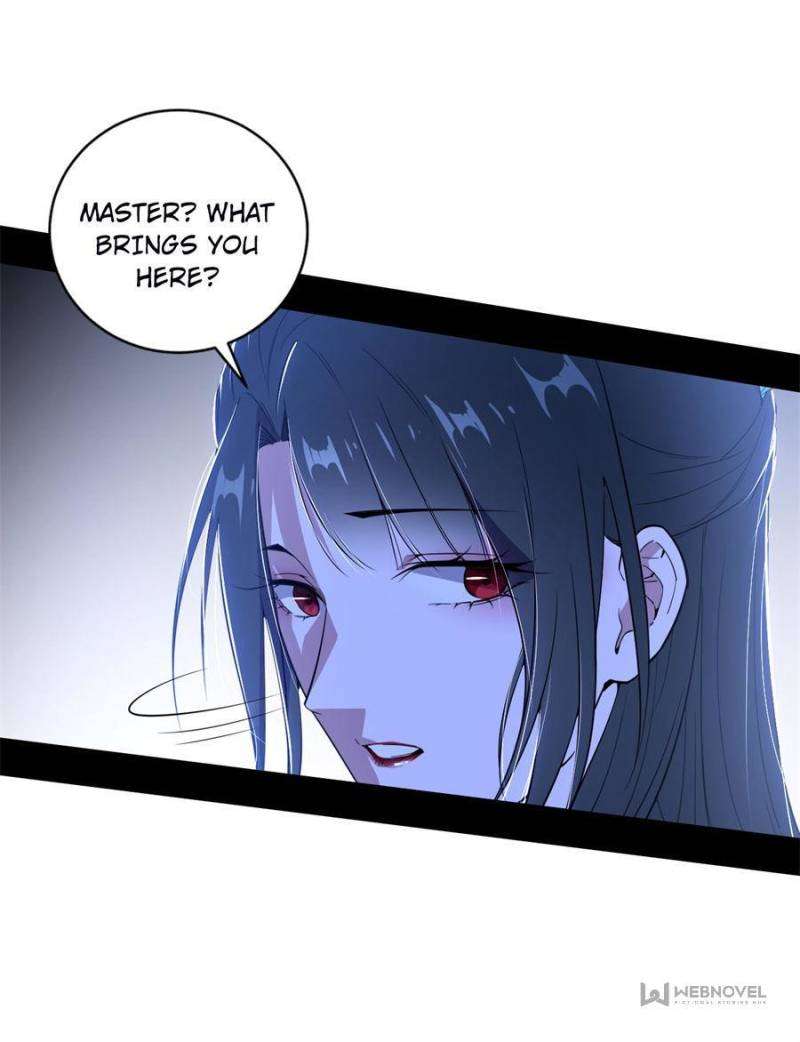 I’m An Evil God chapter 357 page 68