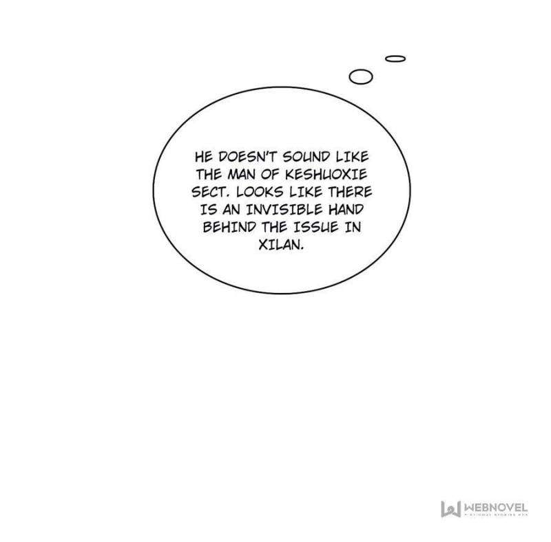 I’m An Evil God chapter 357 page 7