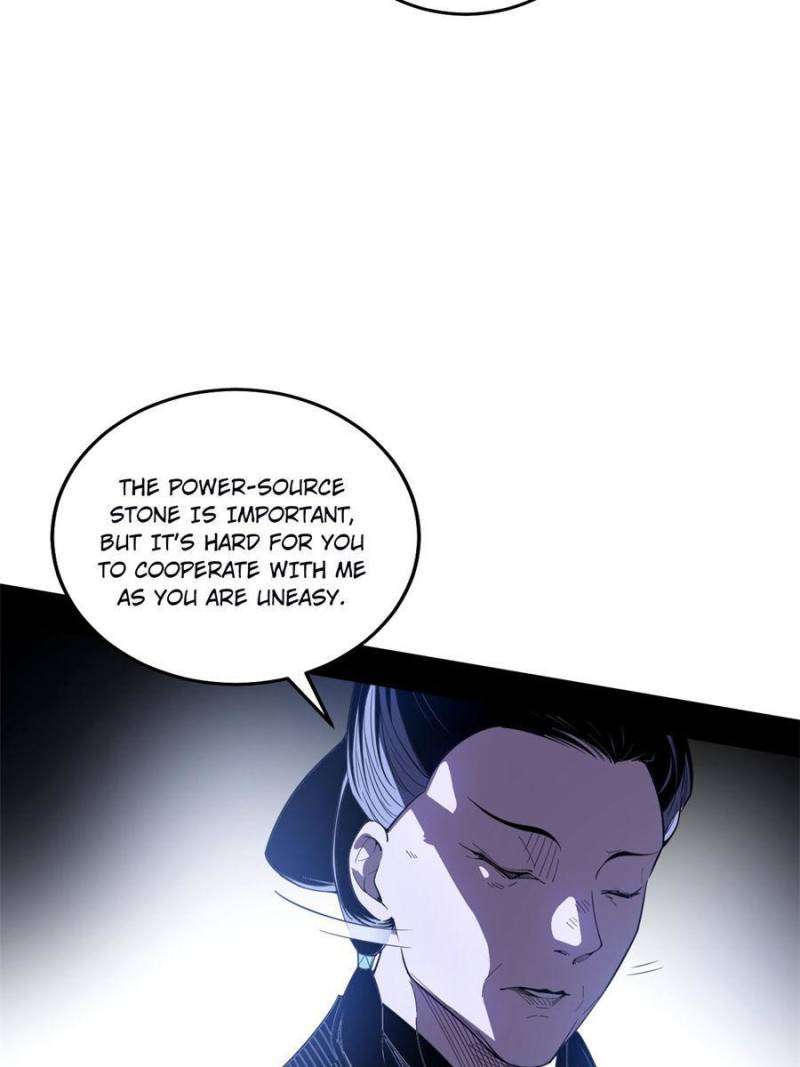 I’m An Evil God chapter 357 page 72