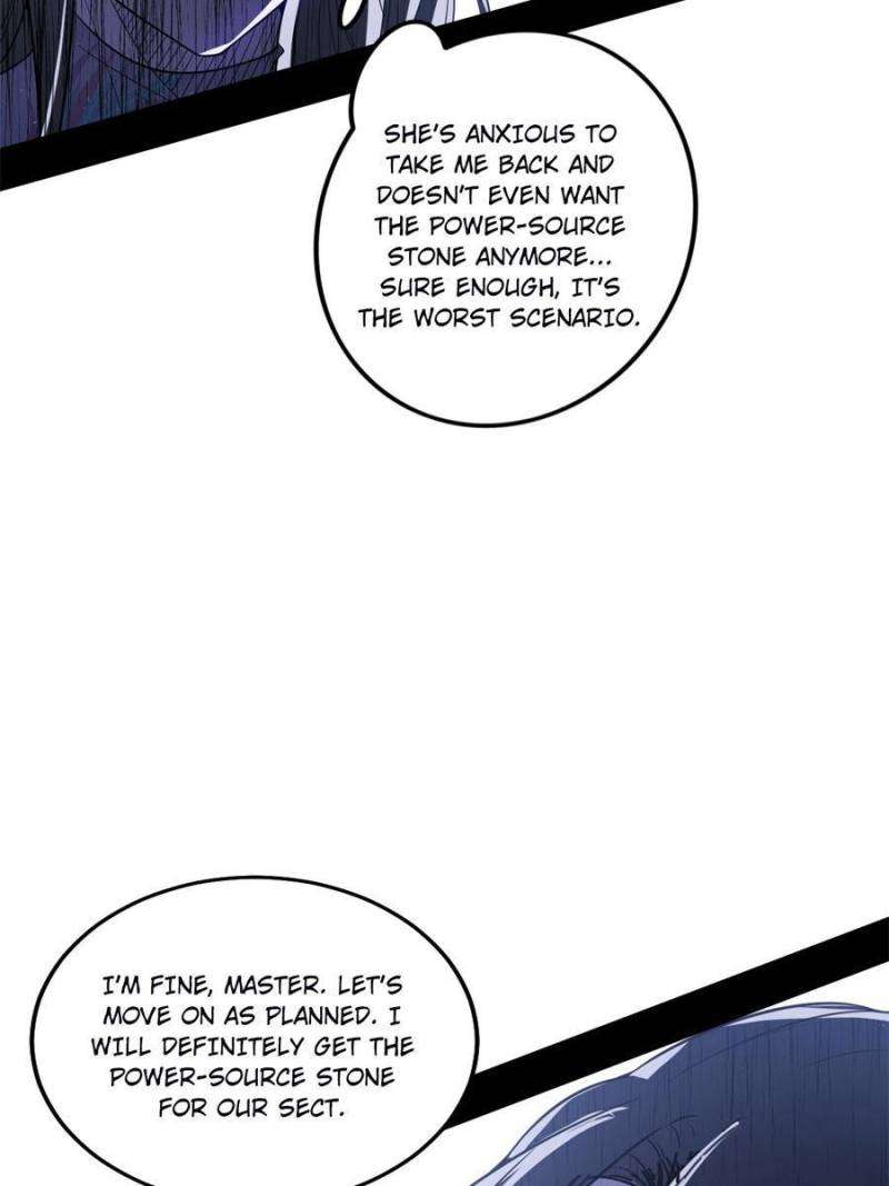I’m An Evil God chapter 357 page 76