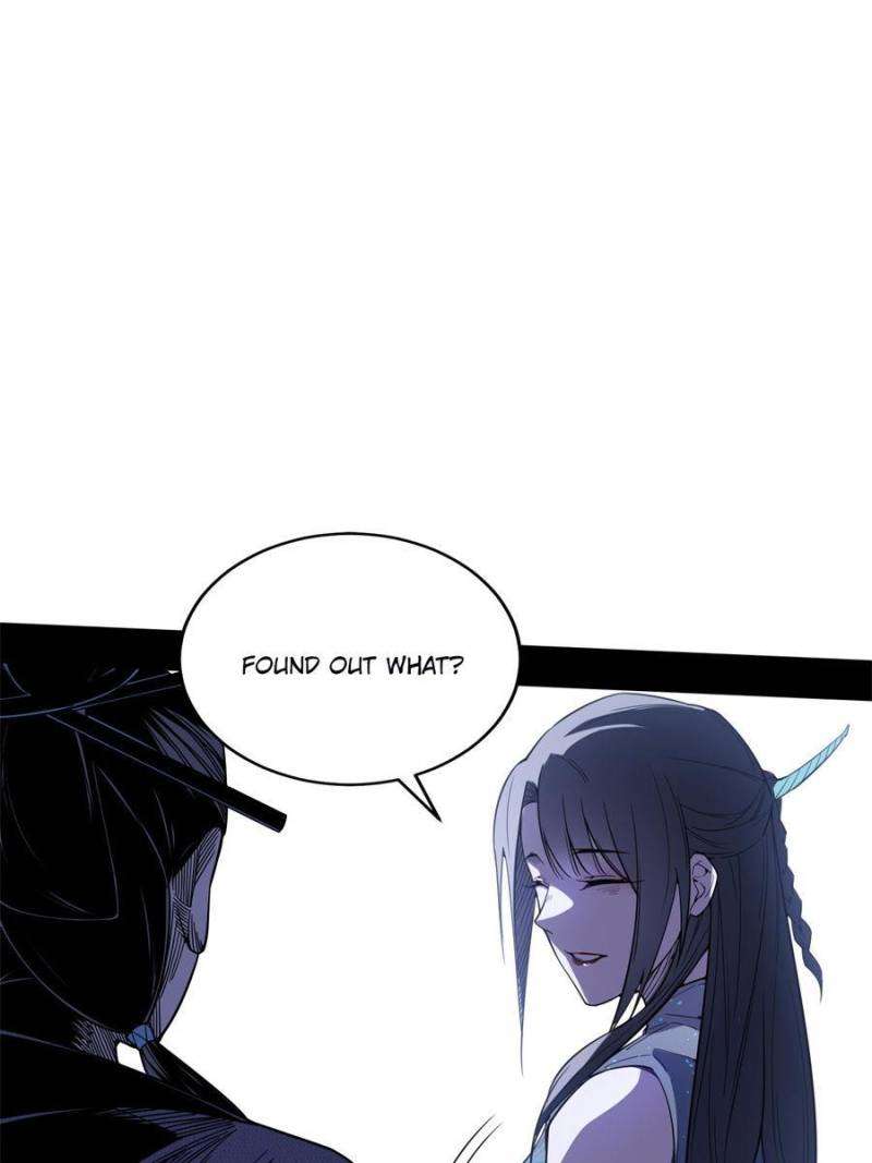 I’m An Evil God chapter 357 page 79