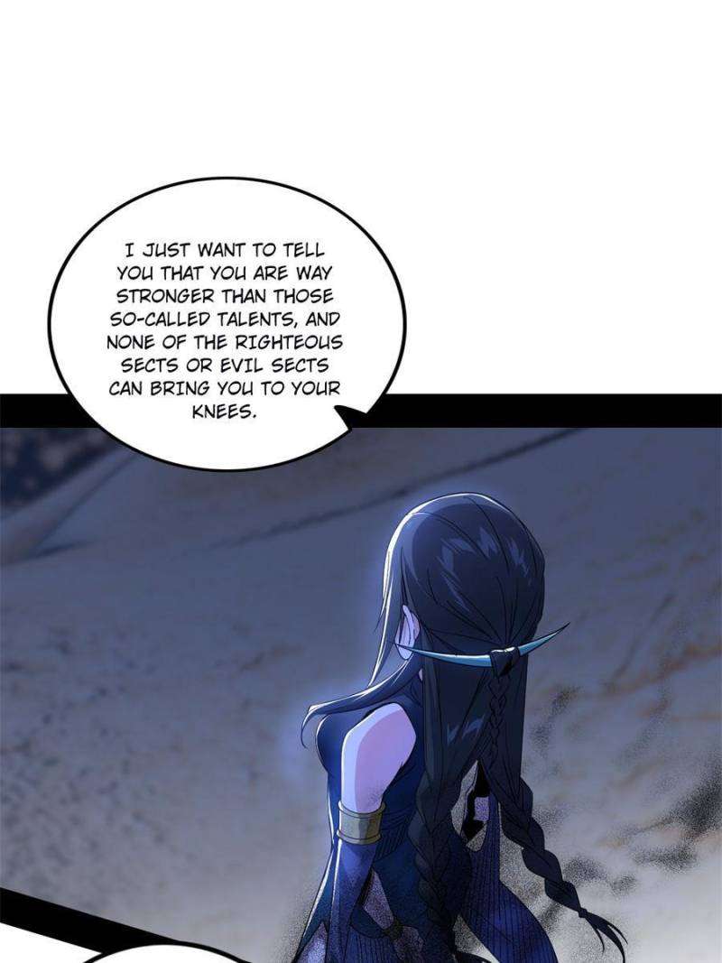 I’m An Evil God chapter 357 page 8