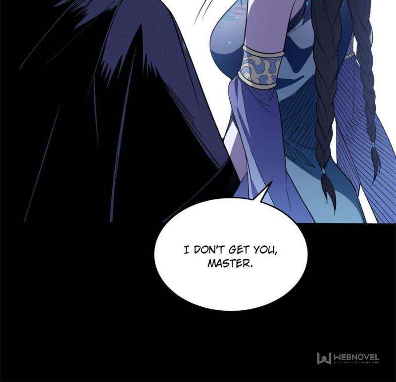 I’m An Evil God chapter 357 page 80