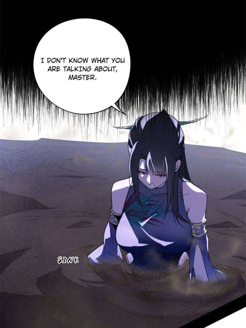 I’m An Evil God chapter 357 page 83