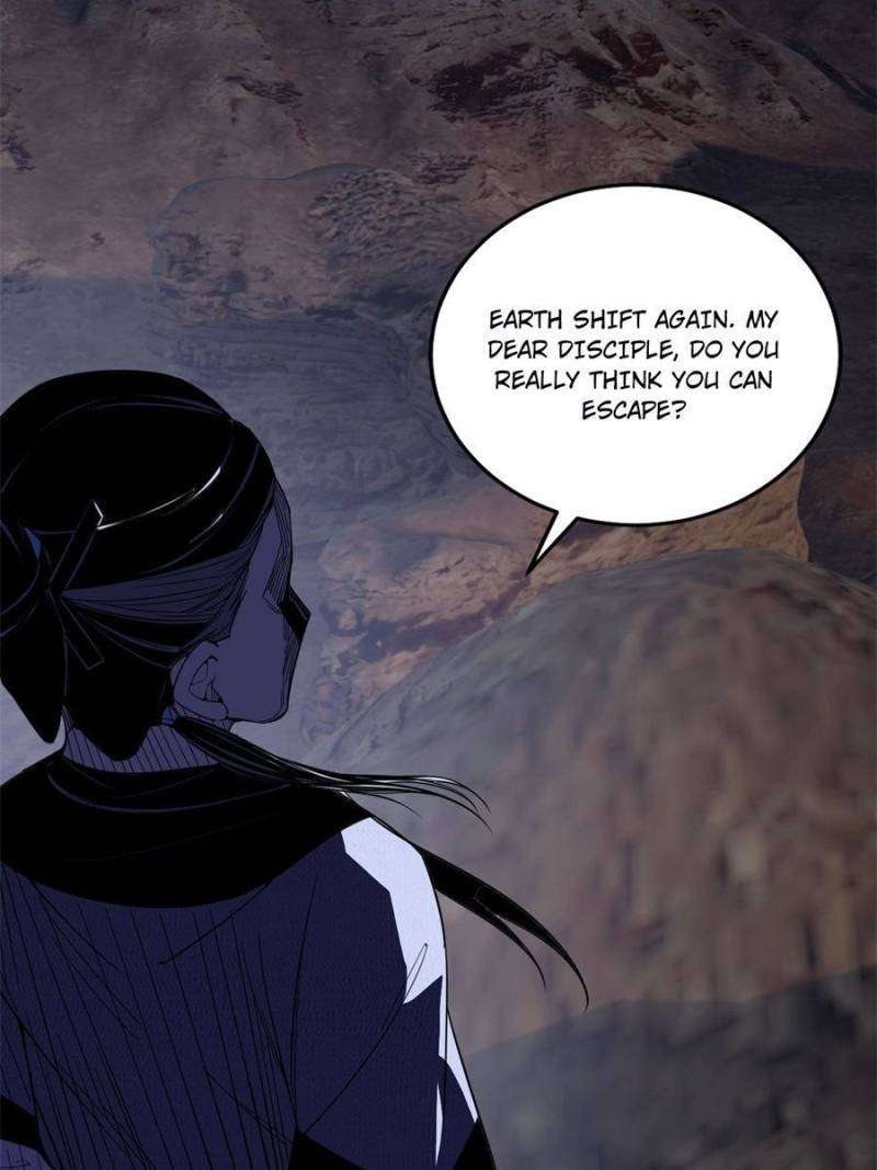 I’m An Evil God chapter 357 page 86